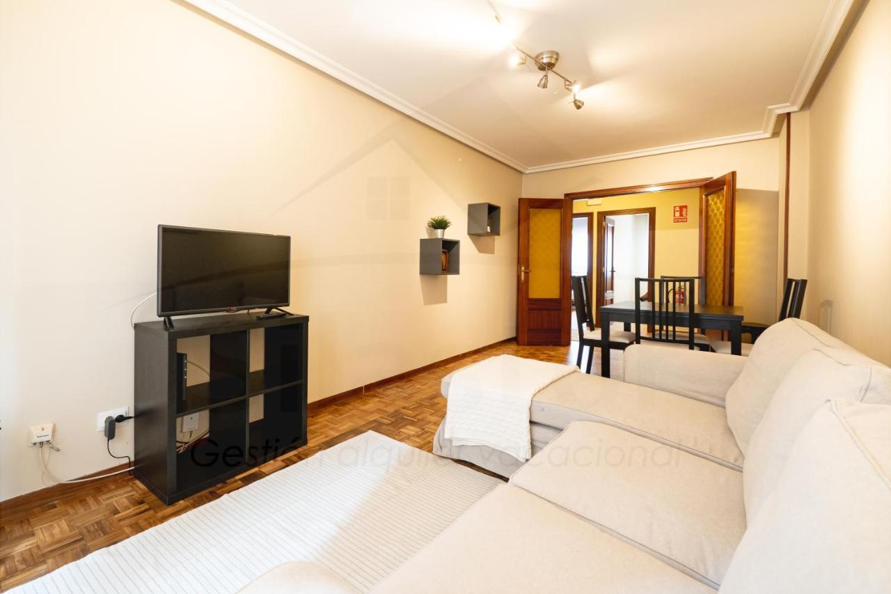 Amosucas Appartement *