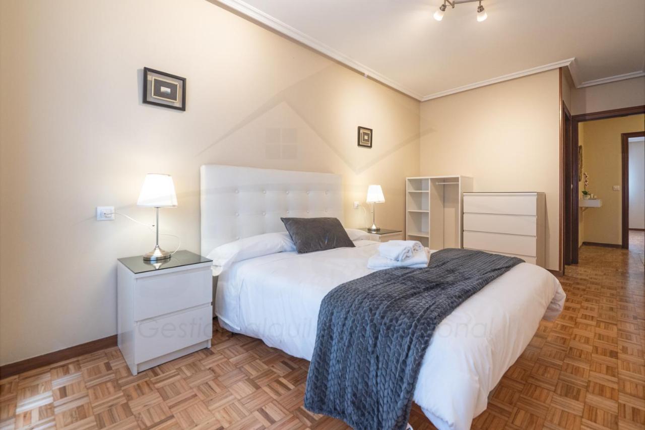 Appartement Amosucas Gijón