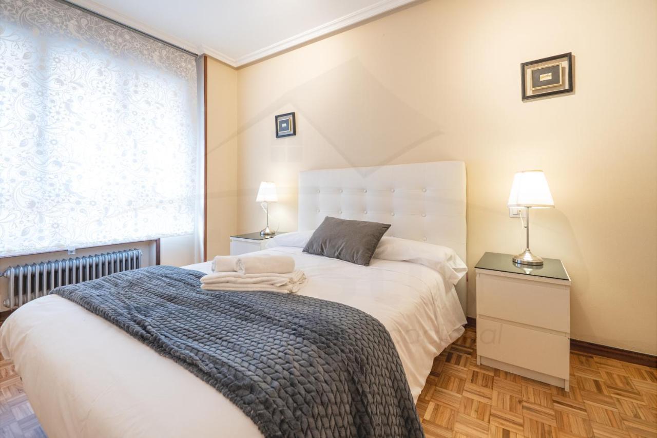 Appartement Amosucas
