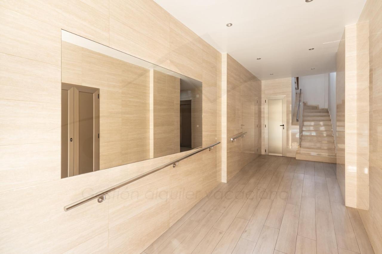 Amosucas Appartement