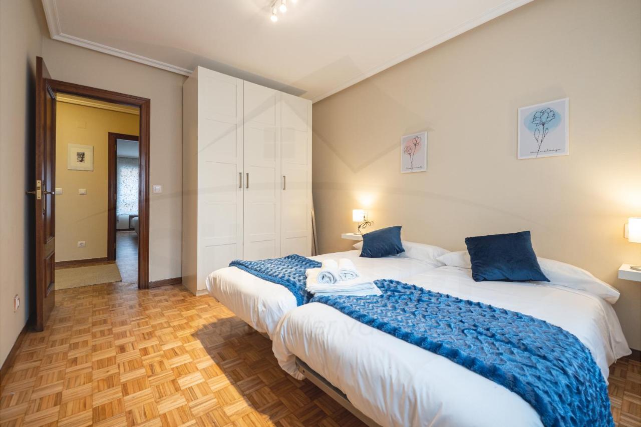 Apartament Amosucas