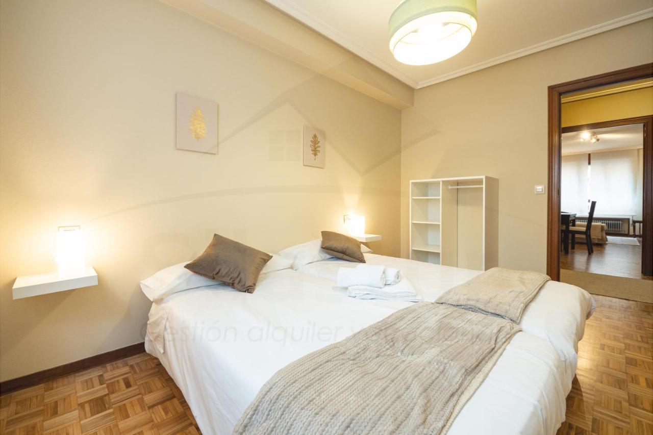 Apartament Amosucas *