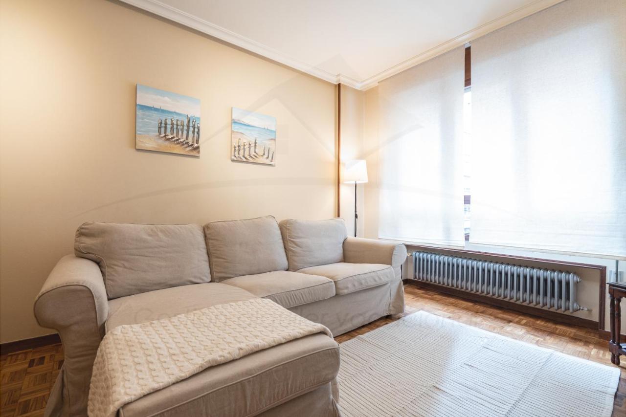 Amosucas Apartament