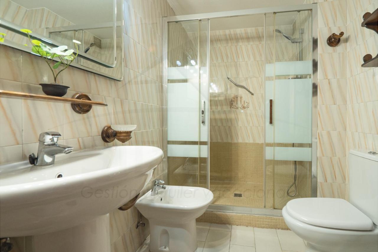 Amosucas Apartament Gijón