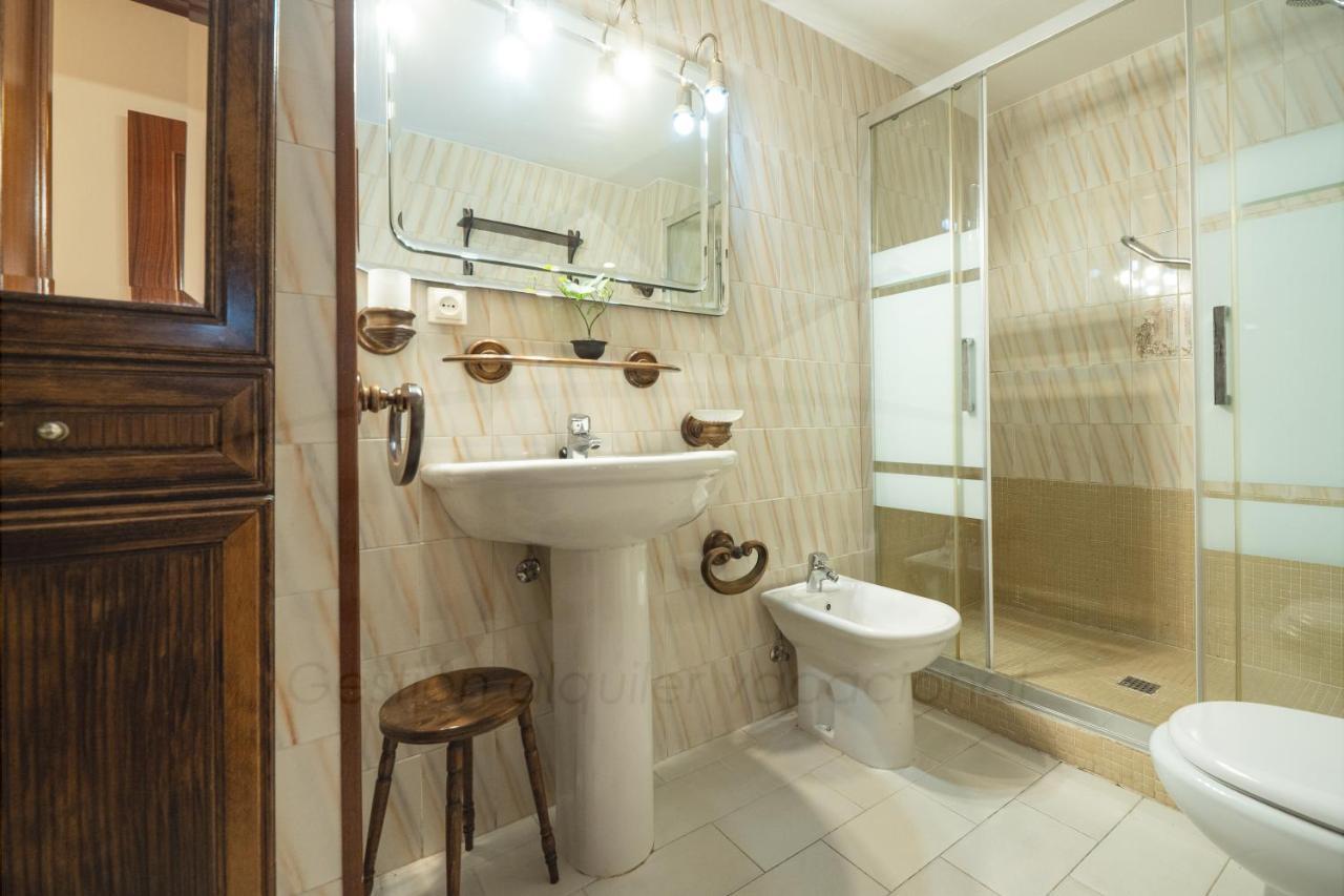 Amosucas Apartament