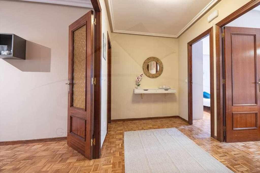 Amosucas Apartament *
