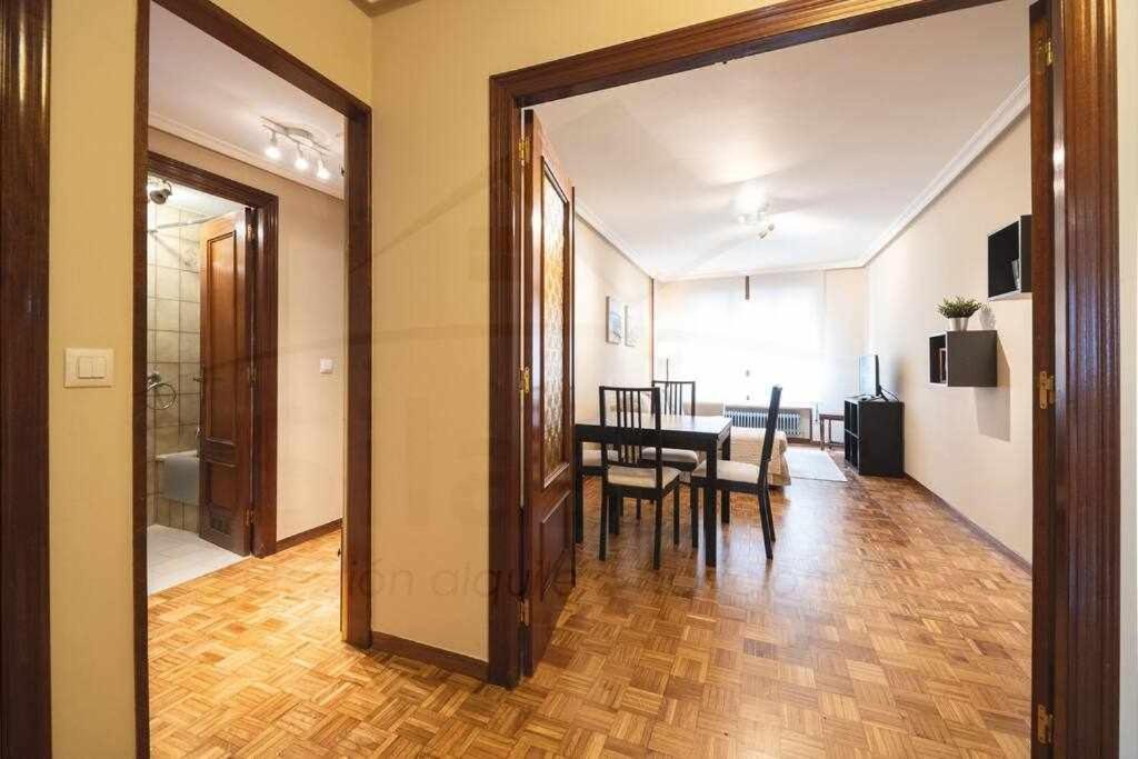 Apartament Amosucas Gijón
