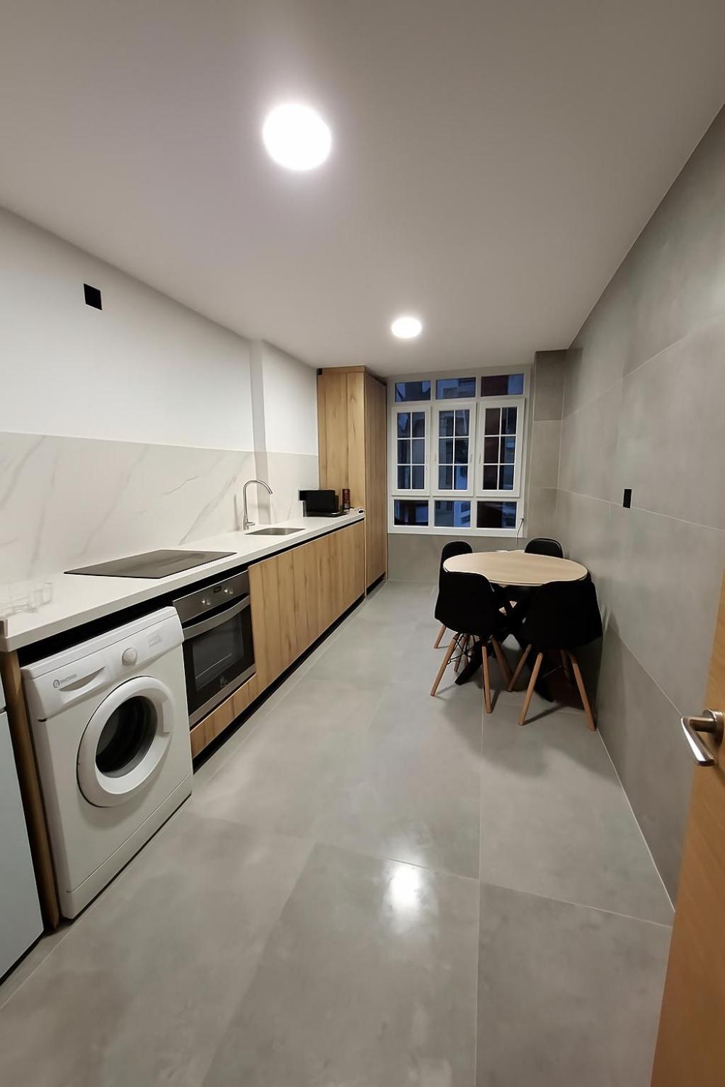 Apartment Amosucas Gijón